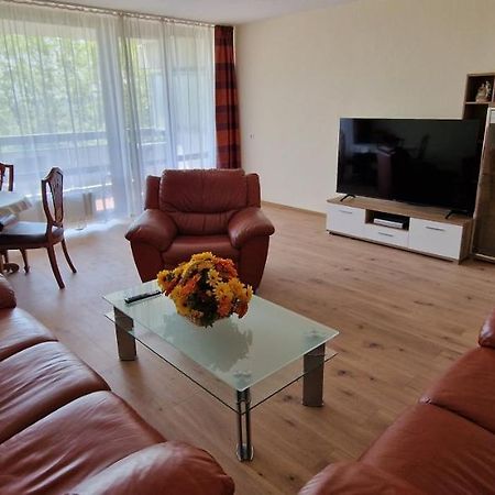 City Apartment Cologne-Weiden ภายนอก รูปภาพ